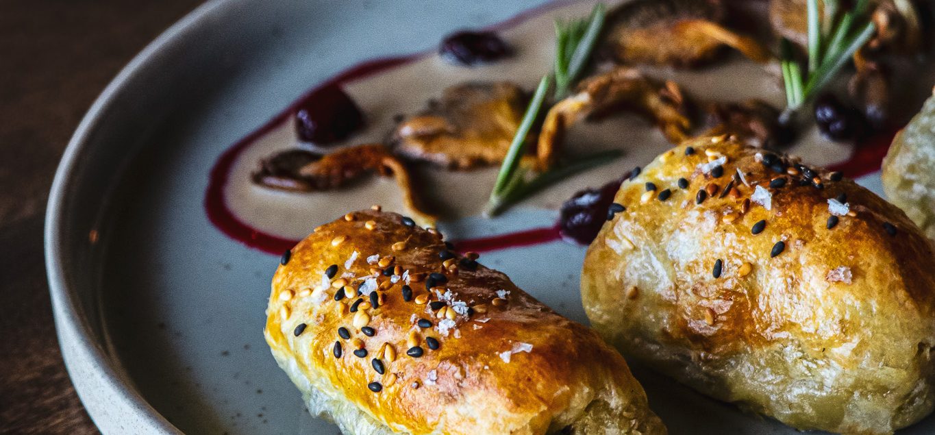 Nourriture & Boissons | Canvas Moncton | Tapestry Collection par Hilton™