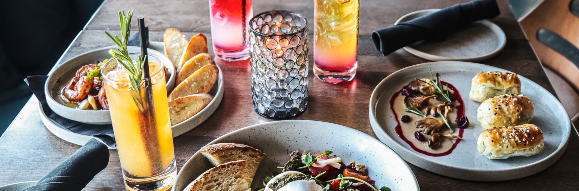 A faire | Canvas Moncton | Tapestry Collection par Hilton™